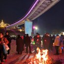 열무정 | 월출산 자락 ‘영암 읍성 달빛축제’… “영암 고구마 어디까지 먹어봤니!”