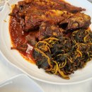 군산옛날김치찌개 전문점 이미지