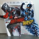 앤트맨과 와스프 (Ant-Man and the Wasp / '2018) 이미지