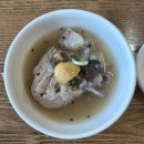 본가백구 오리불고기 | 함안맛집 삼계탕, 오리불고기 본가삼계탕 함안점 방문 후기