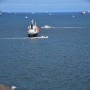 송도용궁구름다리 이미지