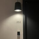 바른숙박 | 전주 산정동 숙소, 한옥마을 / 전주역 근처 &lt;바른숙박&gt; 2️⃣0️⃣2️⃣호 후기