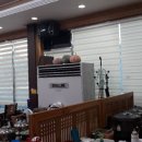 옥유관유천냉면
