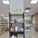 오산시 꿈두레도서관 이미지