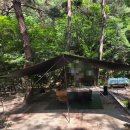 당간지주공원 화장실 | 충북당일치기 여행코스 미륵대원지 산책 + 닷돈재 계곡 피크닉