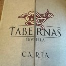 이사벨관광호텔 | 세비야 스페인광장 야경 타파스 맛집