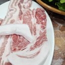구봉산 | 대전 원내동 맛집 또먹돼지 흑돼지 미나리세트 후기 구봉산 등산 후 방문 했어요~