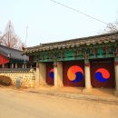 조정서원 이미지