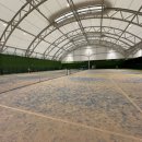 용인시립골드 테니스장 이미지