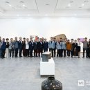 예술가들이 머무는 시선 이미지