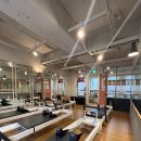 필라테스(취미) 이미지