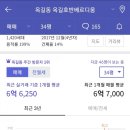 옥길호반베르디움 이미지