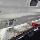 클리닝샵 | 🚗 도안동 튜마샵 _트렁크 재밍(힌지 하우징) 클리닝 작업 후기