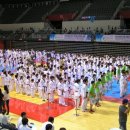 최성 태권도 이미지