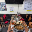 원효로1 | (서울/용산) 원효로 감자탕 맛집, &#39;참이맛 감자탕&#39; 방문후기