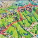 223차 2025년3월8일(둘째주토요일) 달마산(489m)정기산행 이미지