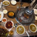 신원골숯불갈비