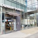 던킨도너츠 아산충무병원점 이미지