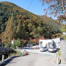 묘솔캠핑장 이미지