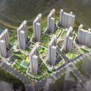 힐스테이트 초전 이미지