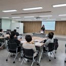 서부물산 | 연말 송년 워크샵 인기 프로그램: 퍼스널컬러 소그룹 체험