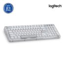 기계식 키보드 추천 로지텍 ALTO KEYS K98M 후기