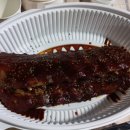 돈마니 감자탕&등갈비 | 광주 광산구 첨단 등갈비 맛집, "돈마니 감자탕 & 등갈비" 포장 후 광주시민의숲야영장에서 먹은 후기
