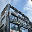 일등떡방앗간 | 수원시청역 디저트 맛집 카페 디아즈 루프탑이 있는 대형 카페