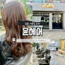 착한염색 | [도봉] 방학동 1인 미용실 추천 착한 가격 윤헤어 뿌리염색 후기