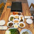 돈앤돈 | [안중맛집] 미나리 삼겹살 맛집 돈앤돈 후기 🌿