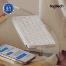 케미코리아 | 휴대용 무선 키보드 로지텍코리아 KEYS -TO -GO 2, 아이패드랑 찰떡 케미 뽐내는 이유