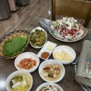 한우터 정육점 이미지