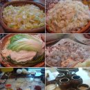 하우젠 아삭 피크닉 파티~ &#34;도도한 봄을 피크닉으로 즐기다&#34; (이하연 선생님 수업 - 해물보 김치, 서울...
