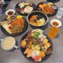 프라미스 | 경주 블루원 강동 리조트 더 프라미스 웨딩 컨벤션 결혼식 뷔페 추천 후기