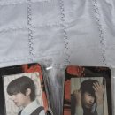 드림코퍼레이션 | 엔시티 드림 굿즈 드디어 겟! 종이 인향 마크&amp;런쥔 실물 후기 (SM 품절 실화?)