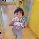 키즈요리교실 2 | 째깍섬 하남점 5세 드로잉 키즈 클래스 분리수업 후기