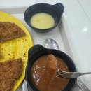 문경엘피지충전소 | 🚗 문산휴게소 코바코 왕돈가스 &amp; 문경휴게소 간단 방문기