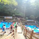 옥성자연휴양림 이미지