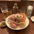 흴소 | 제주맛집) 분위기 좋은 바 찾는다면~ 흴소
