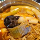 두끼떡볶이화성 | 화성 향남] 두끼 떡볶이 무한리필 향남점 내돈내산 방문 후기 두끼 향남점 떡볶이 무한리필 뷔페...