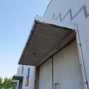 평택시 포승읍 포승공단내 공장 누수,지붕공사 칼라강판 지붕공사 견적문의 이미지