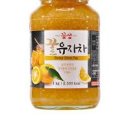 유자차 칼로리 효능 카페인 부작용 감기 숙취에 좋아요 이미지