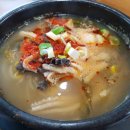 황소양평해장국 - 논산시 내동 | 황소양평해장국