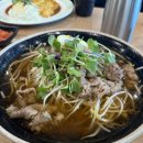 명국수 서변점 | 대구 서변동 국수나무 – 혼밥 데이에 먹은 왕돈까스 솔직 후기