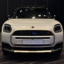 풀체라 | 미니쿠퍼 컨트리맨 신형 실물 리뷰 / 미니쿠퍼 풀체인지 / 미니쿠퍼 4세대 실물 후기 / 할인 받는 방법