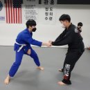 흑추관가온누리합기도, 용무도, 특공무술 이미지