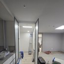 더블유아파트 작은도서관 | 대구 수성더블유스퀘어 아파트 드레스룸 시스템행거 시공 후기