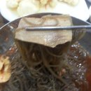연변냉면 이미지