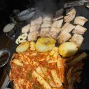삼산중로 | [울산/고기집] 삼산 석암생소금구이 방문후기