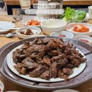 삼우 | • 예산 - 현지인도 줄 서는 한우 갈비살 맛집 / 노포 감성 또간집 TOP1 &#39;삼우갈비&#39; 내돈내산 후기 •